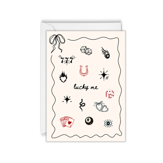 Lucky Me