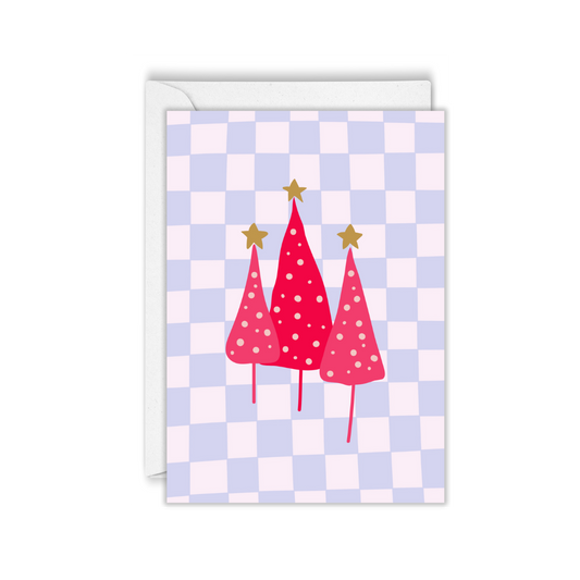 No Presents